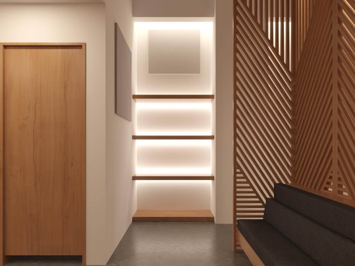 How Alo Yoga Approved 23 Store Openings Across 3 Continents Using Photorealistic Renders — render 4